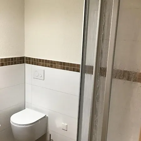 Apartament Jonathan *