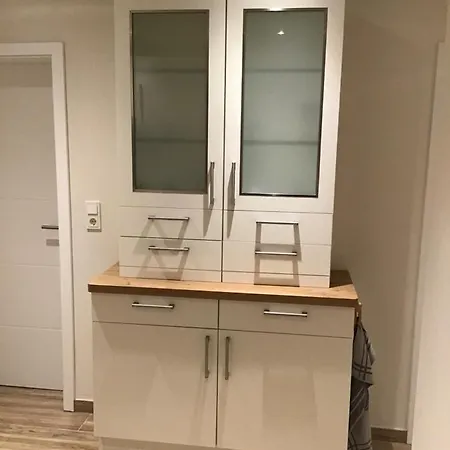 Apartament Jonathan Carolinensiel