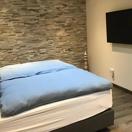 Apartament Jonathan *