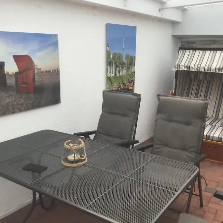 Apartament Jonathan