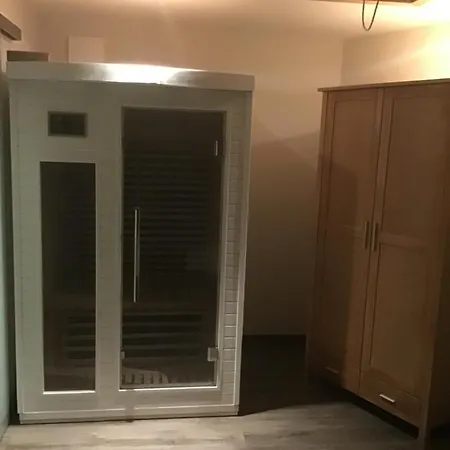 Apartament Jonathan *