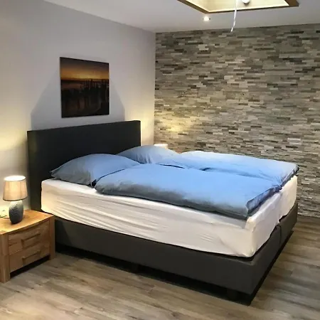 Jonathan Apartament Carolinensiel